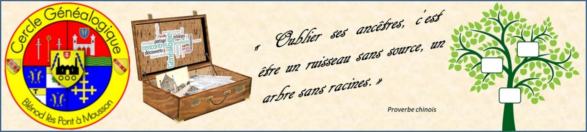 Cercle Généalogique de Blénod-lès-P-à-M