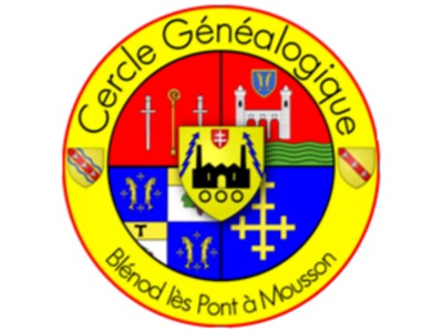 Cercle Généalogique de Blénod-les-PàM