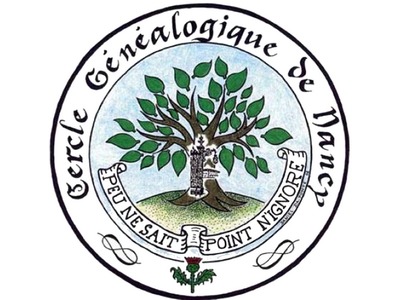Cercle Généalogique de Nancy