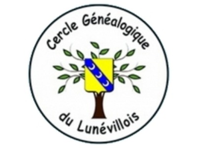 Cercle Généalogique du Lunévillois